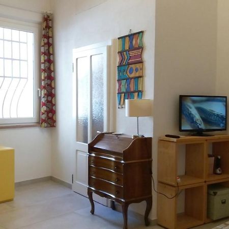 Suite Battisti Grosseto Dış mekan fotoğraf