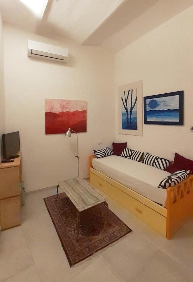 Suite Battisti Grosseto Dış mekan fotoğraf