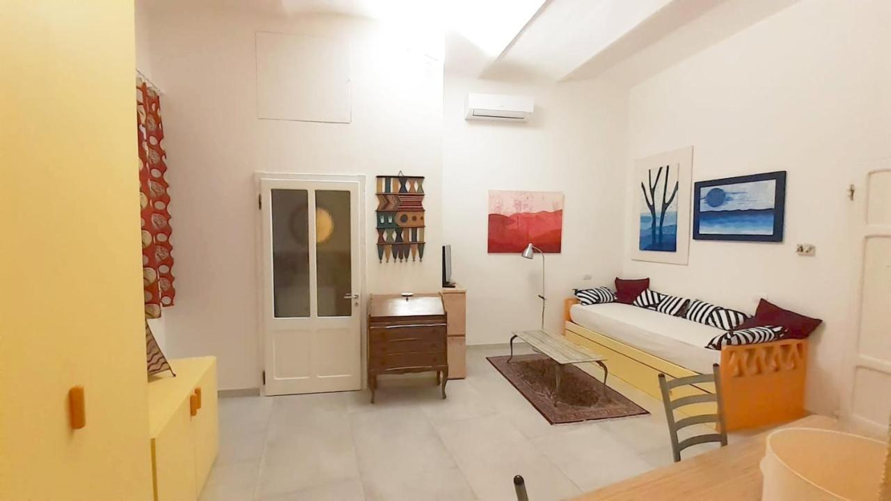 Suite Battisti Grosseto Dış mekan fotoğraf