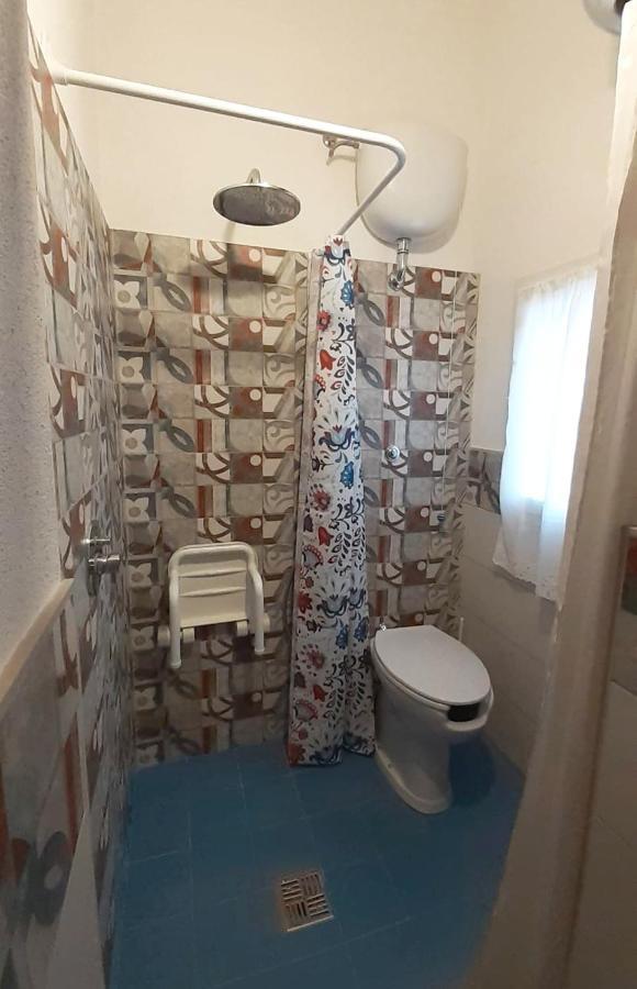 Suite Battisti Grosseto Dış mekan fotoğraf