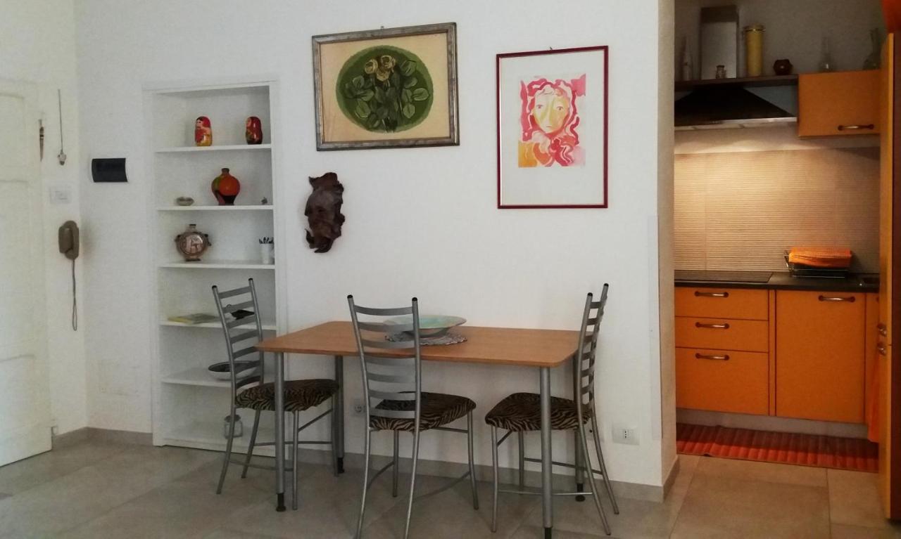 Suite Battisti Grosseto Dış mekan fotoğraf