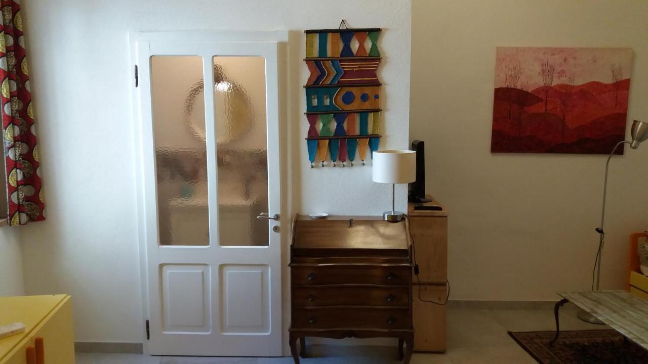Suite Battisti Grosseto Dış mekan fotoğraf